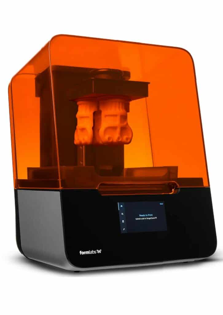 Form3 SLA 3D-Drucker