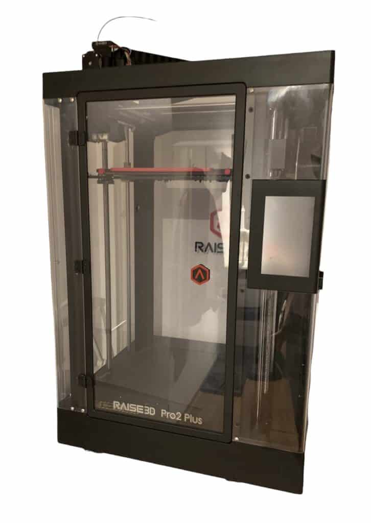 Raise3D FDM 3D Drucker