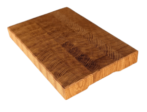 Stirnholz Schneidebrett (handmade)