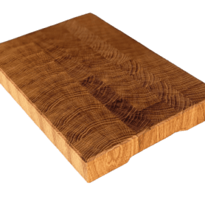 Stirnholz Schneidebrett (handmade)